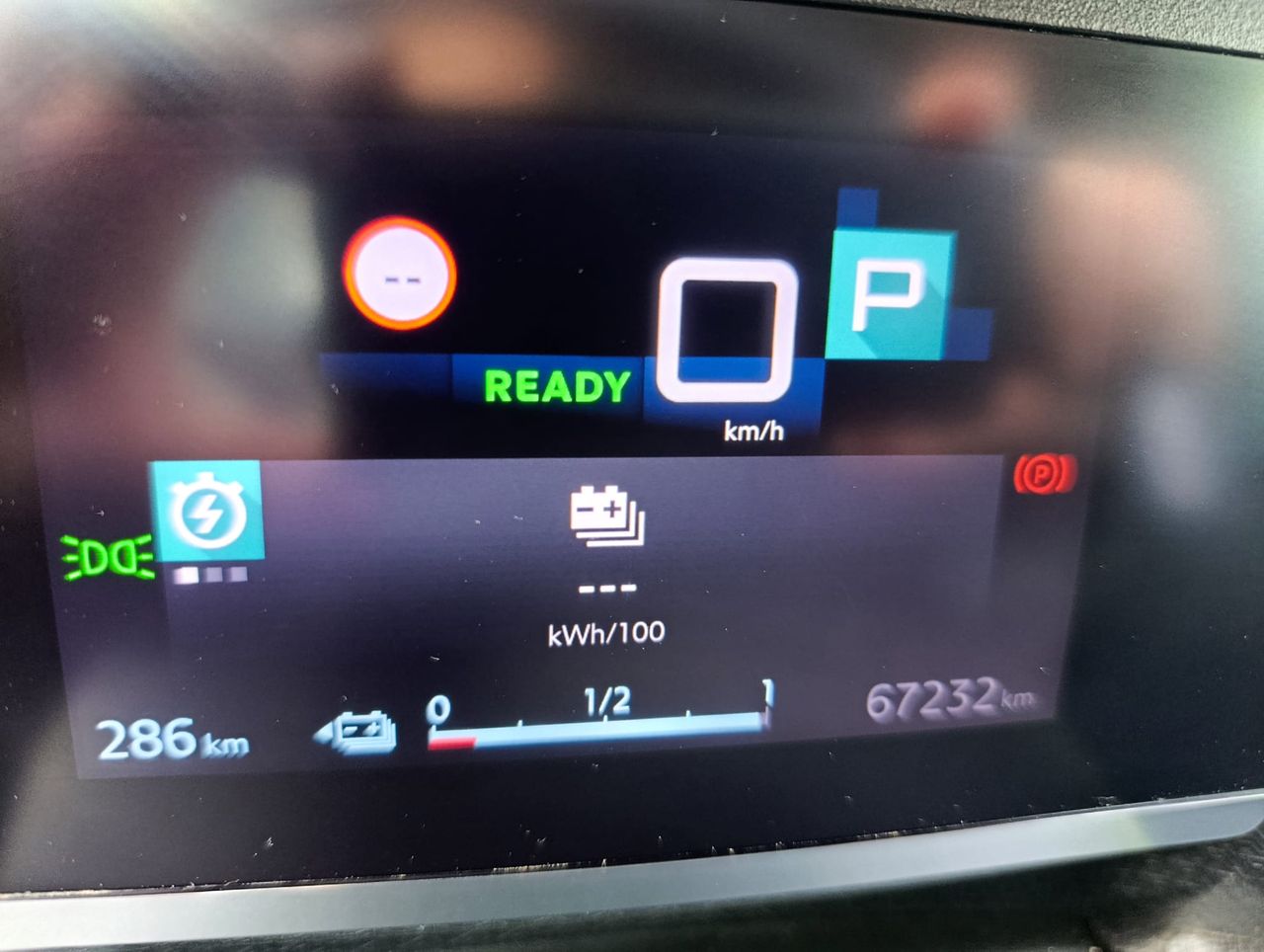 Citroën ë-C4 SHINE  50 KW/¨H - Foto 7