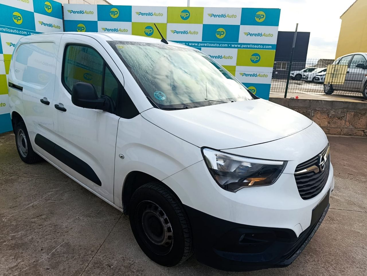 Opel Combo Cargo Combo Life Elegance L 1.5 TD 75 kW (100 CV) Start/Stop - Foto 4