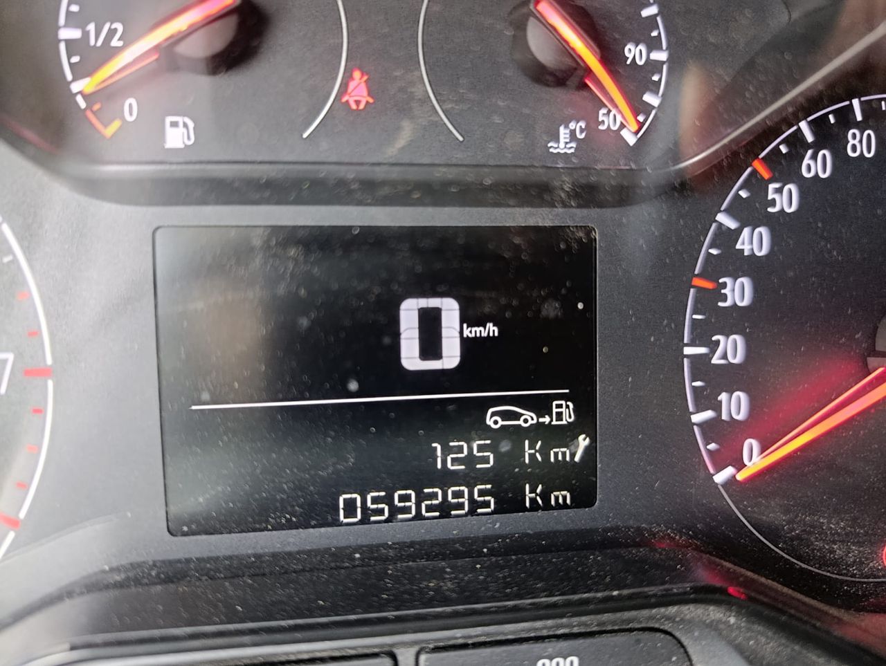 Opel Combo Cargo Combo Life Elegance L 1.5 TD 75 kW (100 CV) Start/Stop - Foto 8