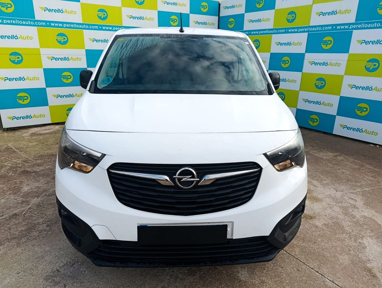 Opel Combo Cargo Combo Life Elegance L 1.5 TD 75 kW (100 CV) Start/Stop - Foto 3