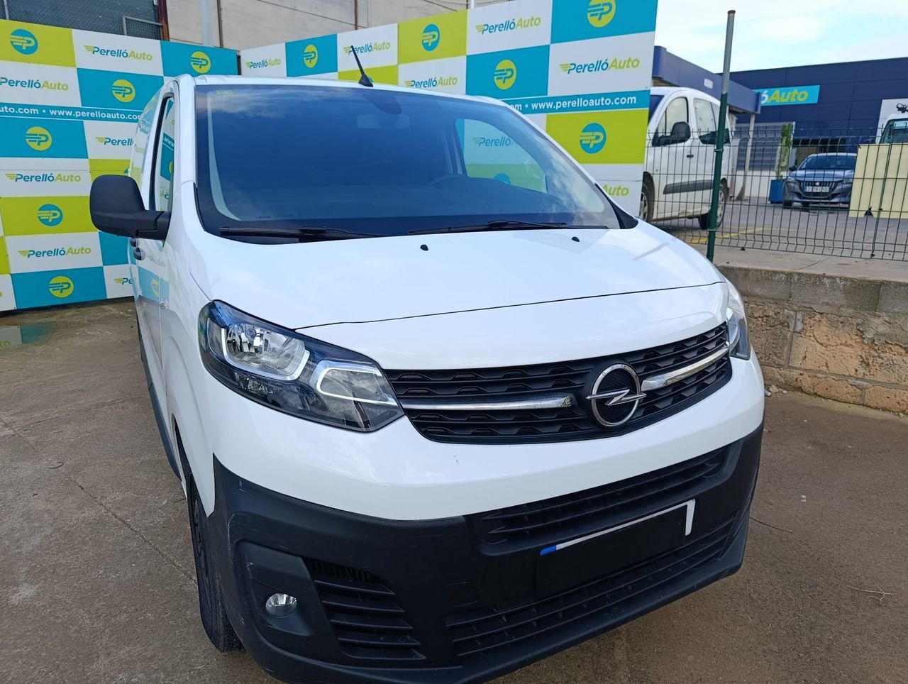 Opel Vivaro 1.5 DIESEL 120CV M STD - Foto 3