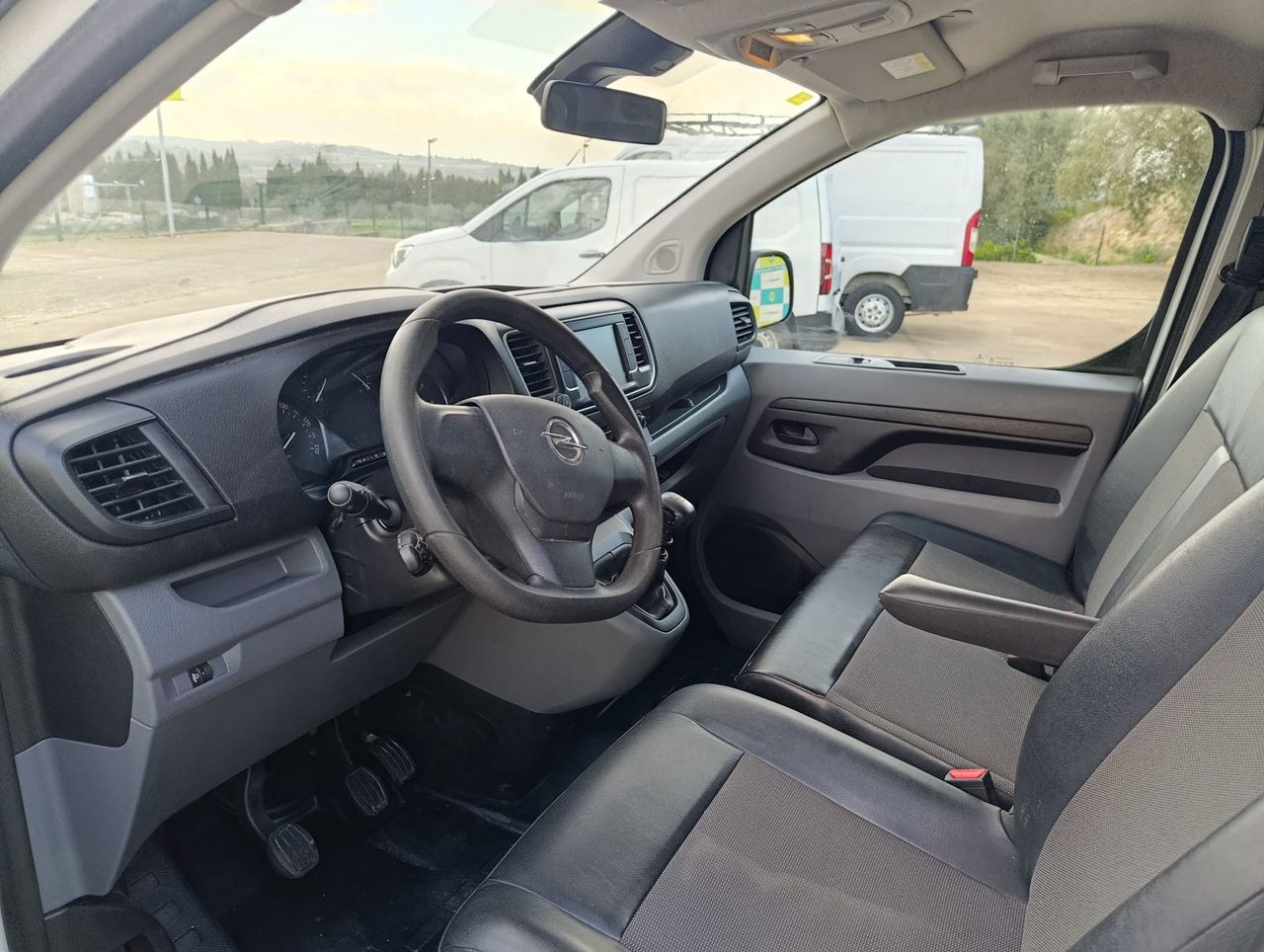 Opel Vivaro 1.5 DIESEL 120CV M STD - Foto 8