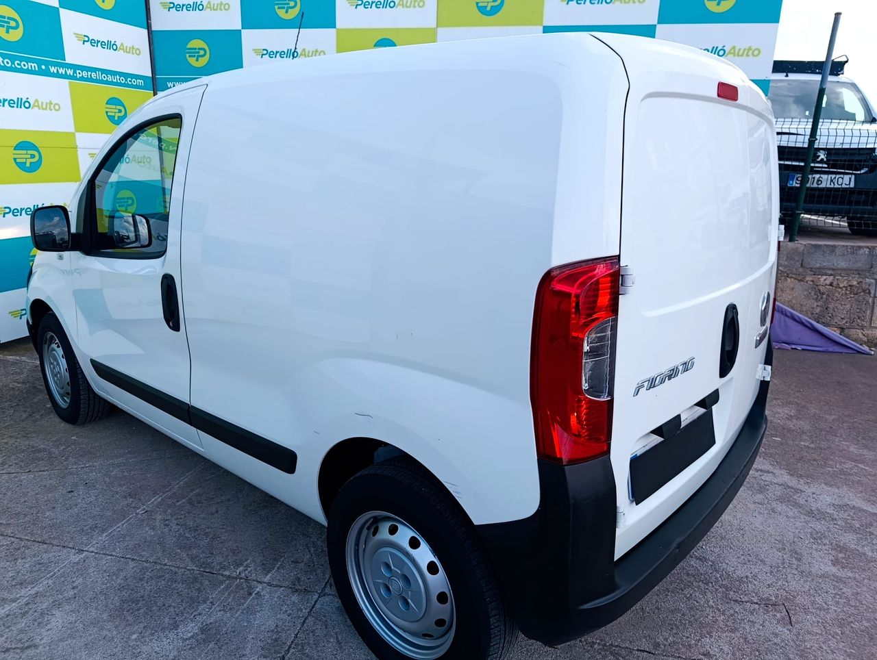 Fiat Fiorino 1.3 MJET 95 CV FG CARGO - Foto 5