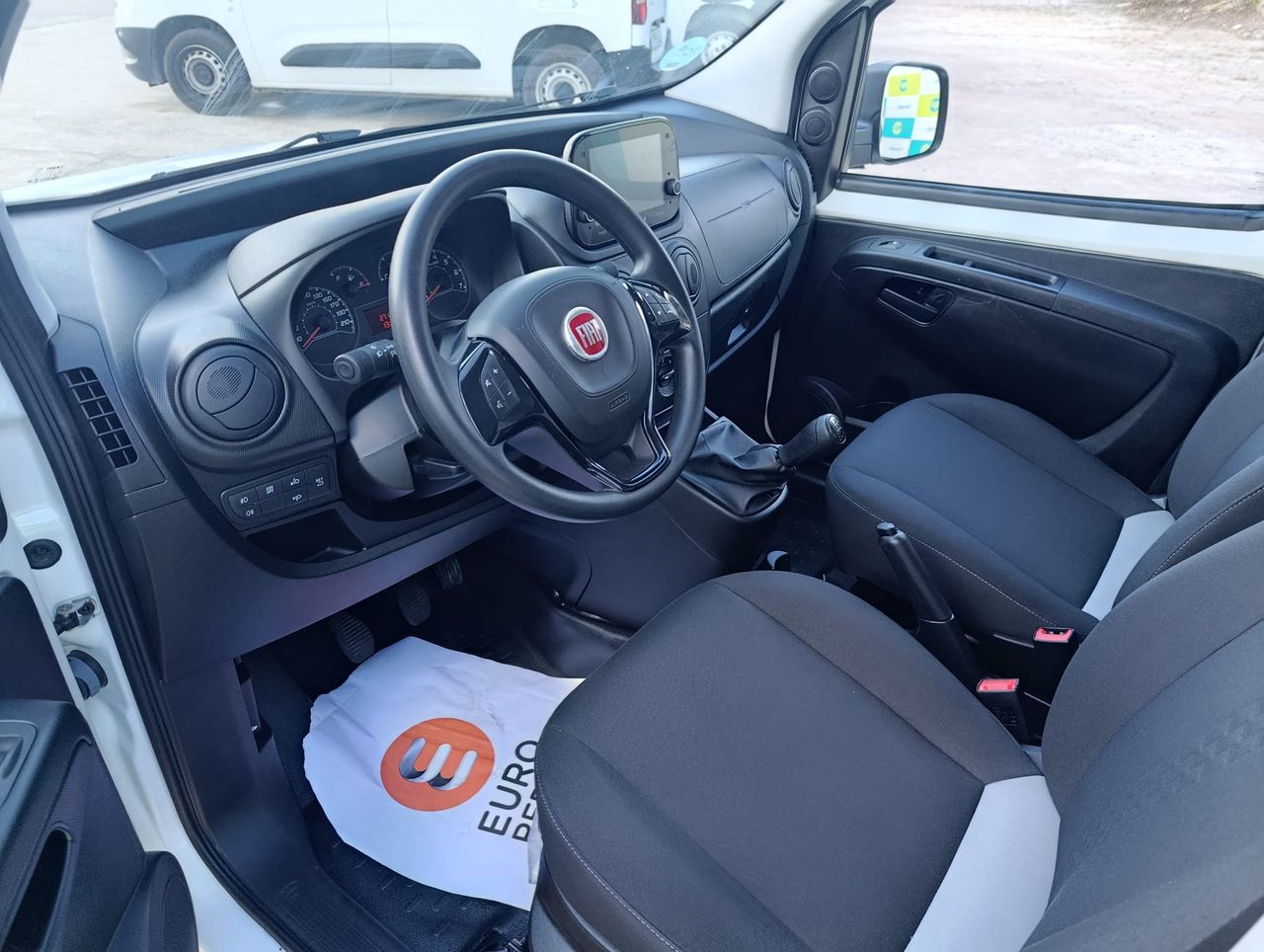Fiat Fiorino 1.3 MJET 95 CV FG CARGO - Foto 8
