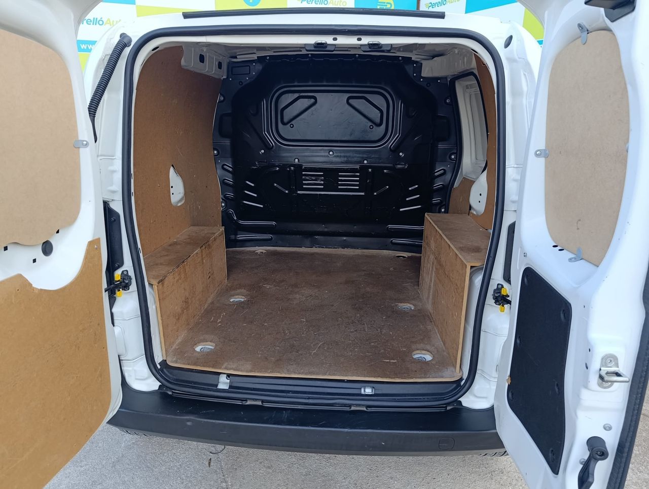 Fiat Fiorino 1.3 MJET 95 CV FG CARGO - Foto 7