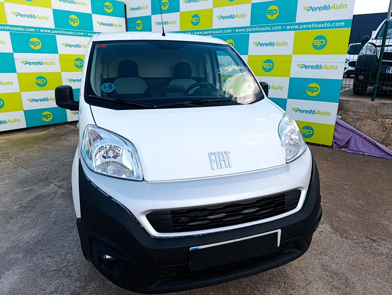Fiat Fiorino 1.3 MJET 95 CV FG CARGO - Foto 3