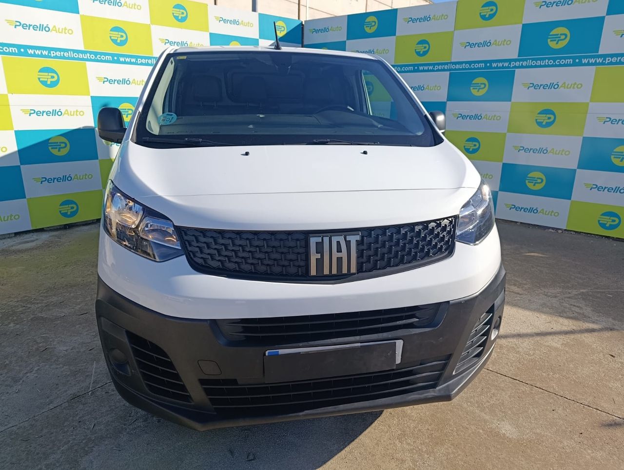 Fiat Scudo L1 100 CV MT6 BUSINESS - Foto 4