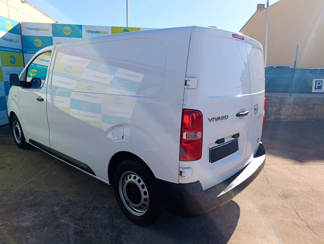 Opel Vivaro 1.5 DIESEL 100 M - Foto 5