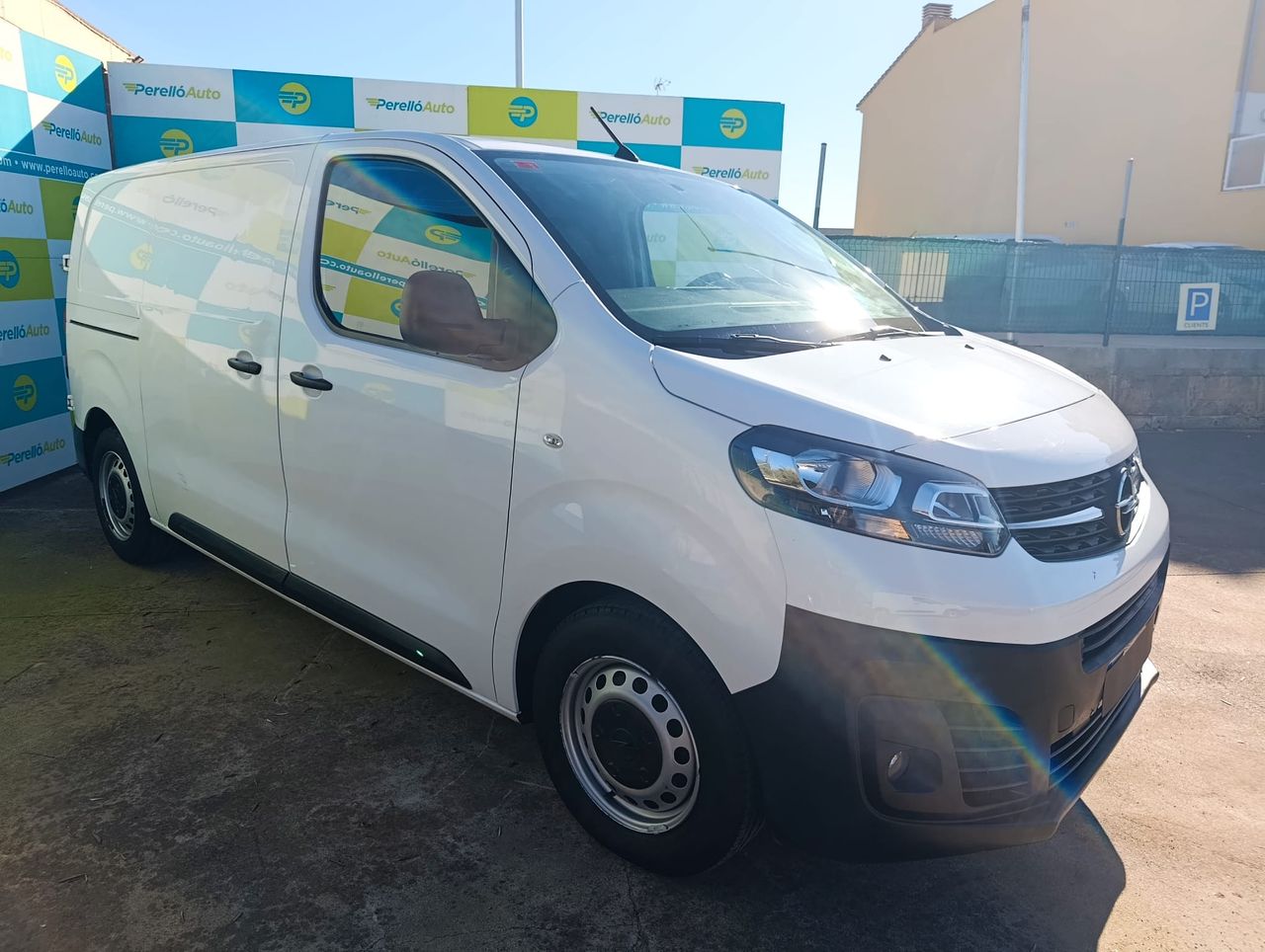 Opel Vivaro 1.5 DIESEL 100 M - Foto 4