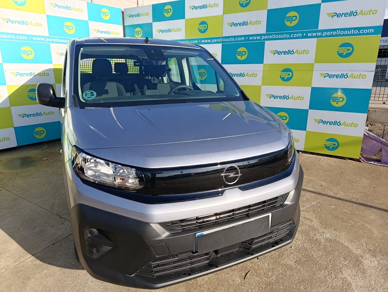 Opel Combo EDITION N1 100 CV - Foto 4