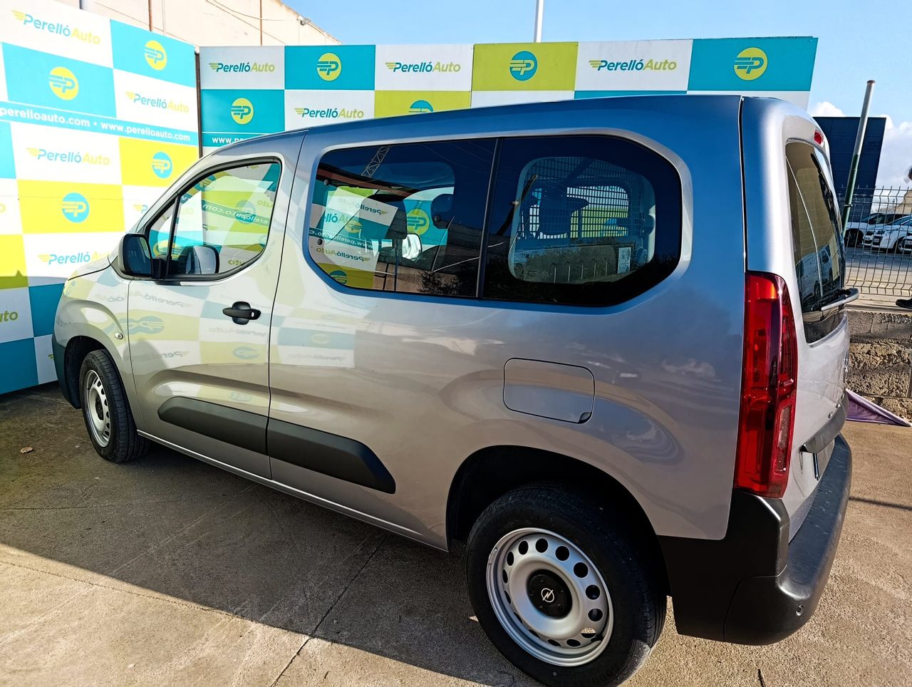 Opel Combo EDITION N1 100 CV - Foto 6