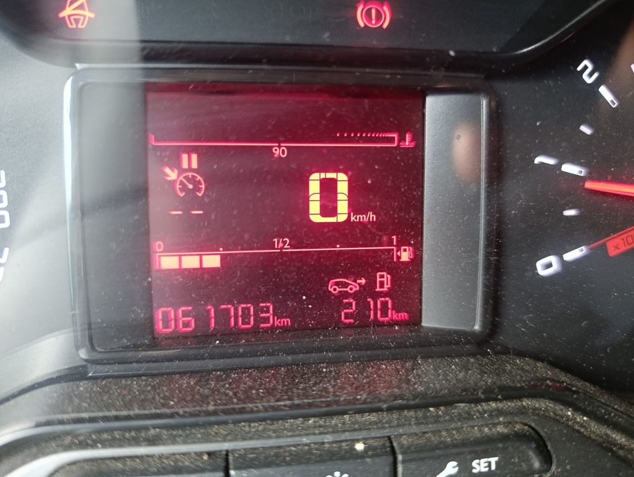 Toyota Proace City 1.5 75 CV GX 650KG MEDIA - Foto 8