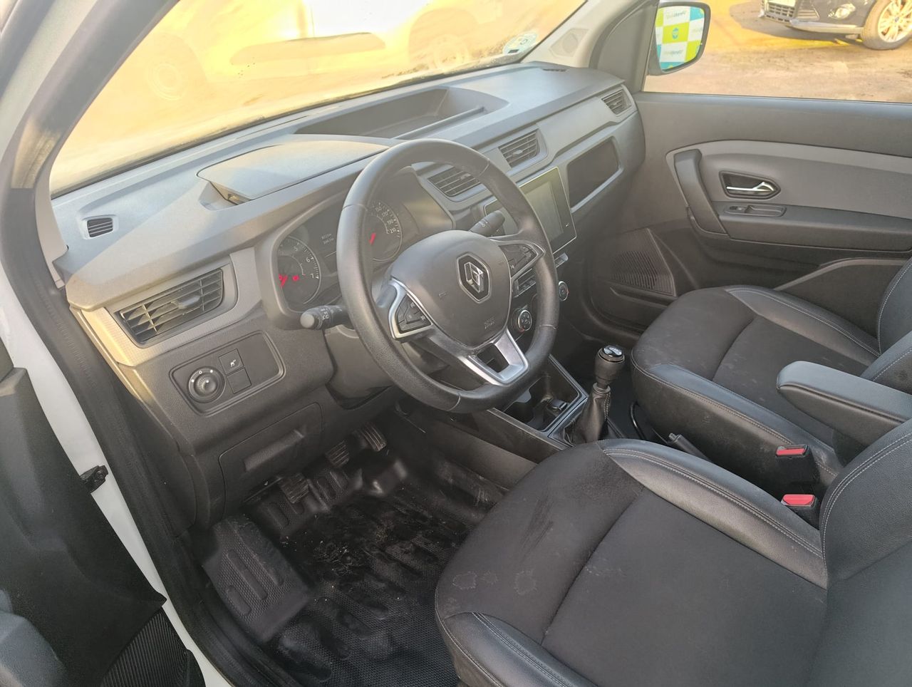 Renault Express 1.5 BLUE DCI 75 CV - Foto 10