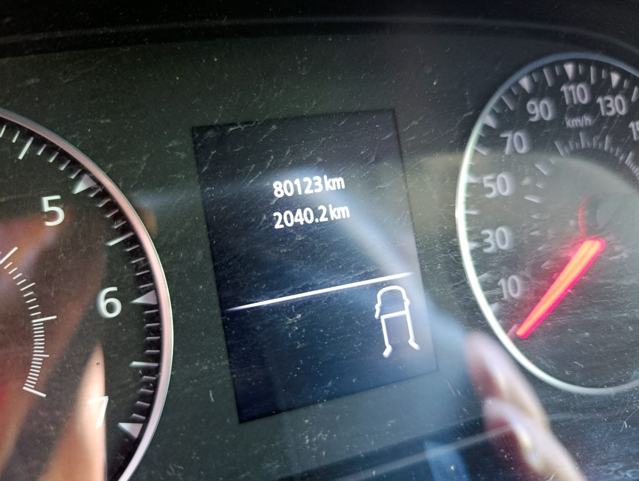 Renault Express 1.5 BLUE DCI 75 CV - Foto 8