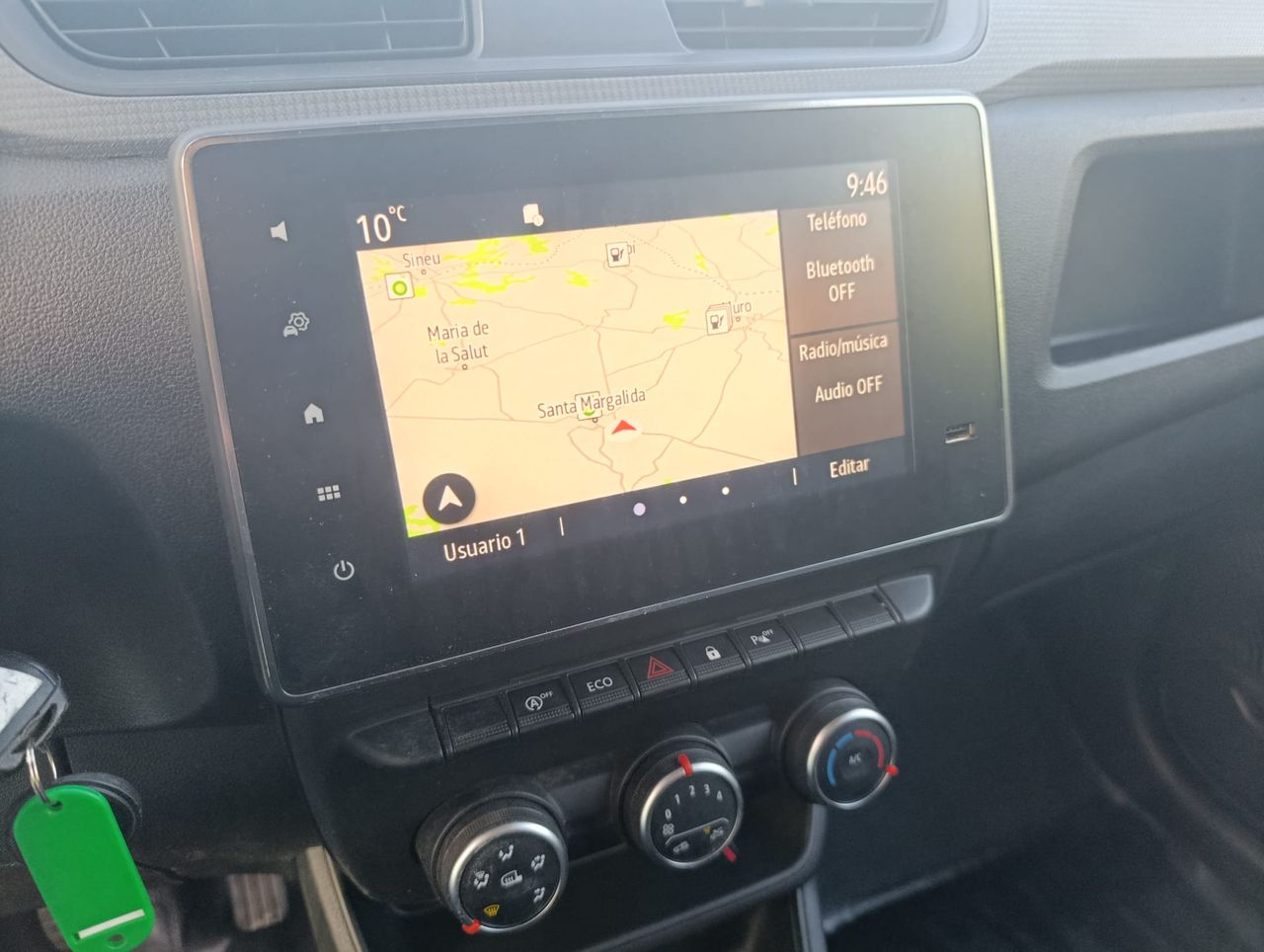 Renault Express 1.5 BLUE DCI 75 CV - Foto 9