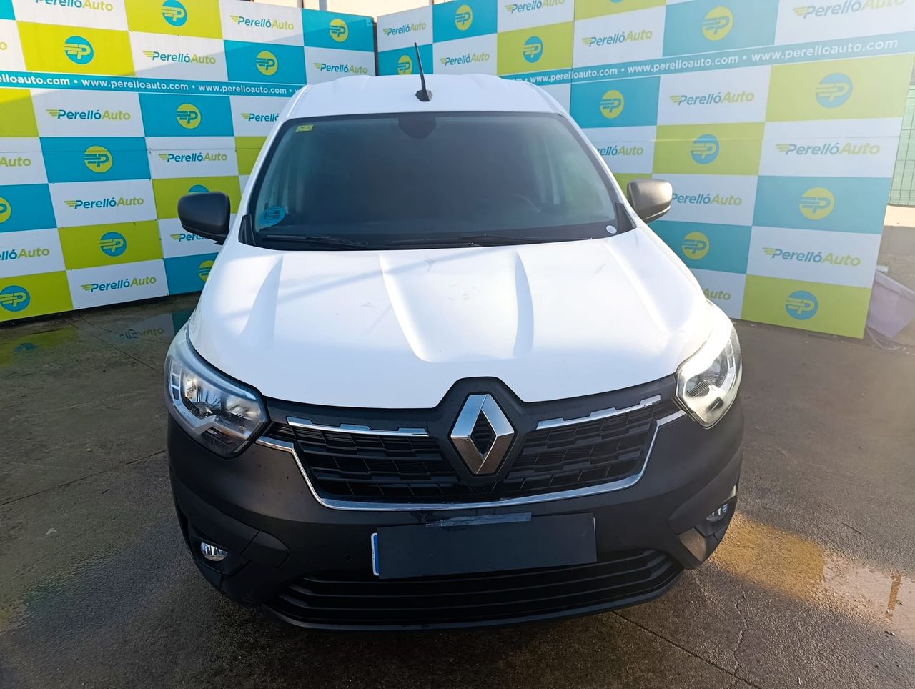 Renault Express 1.5 BLUE DCI 75 CV - Foto 4