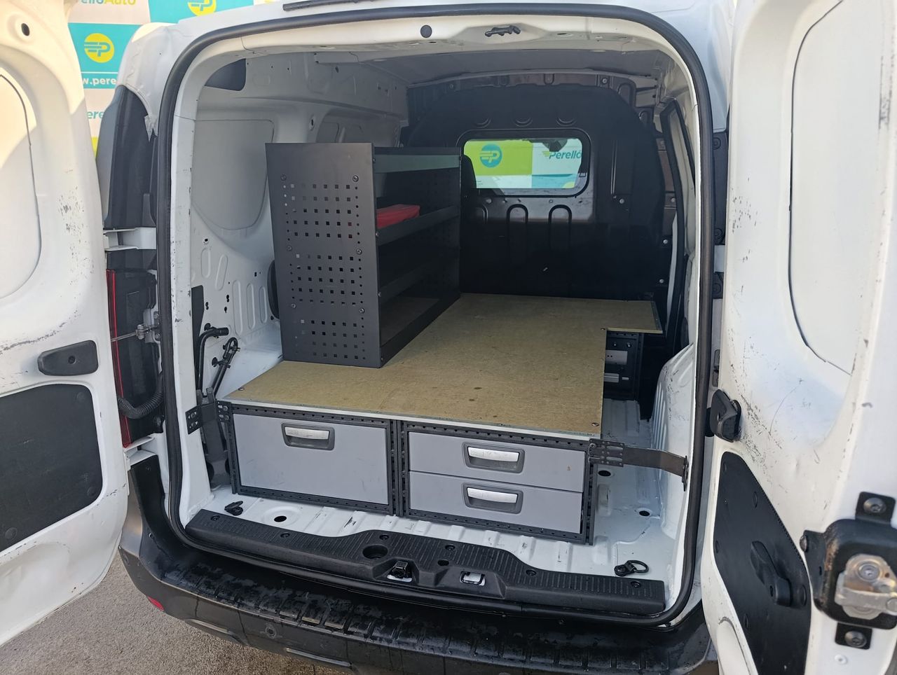 Renault Express 1.5 BLUE DCI 75 CV - Foto 7