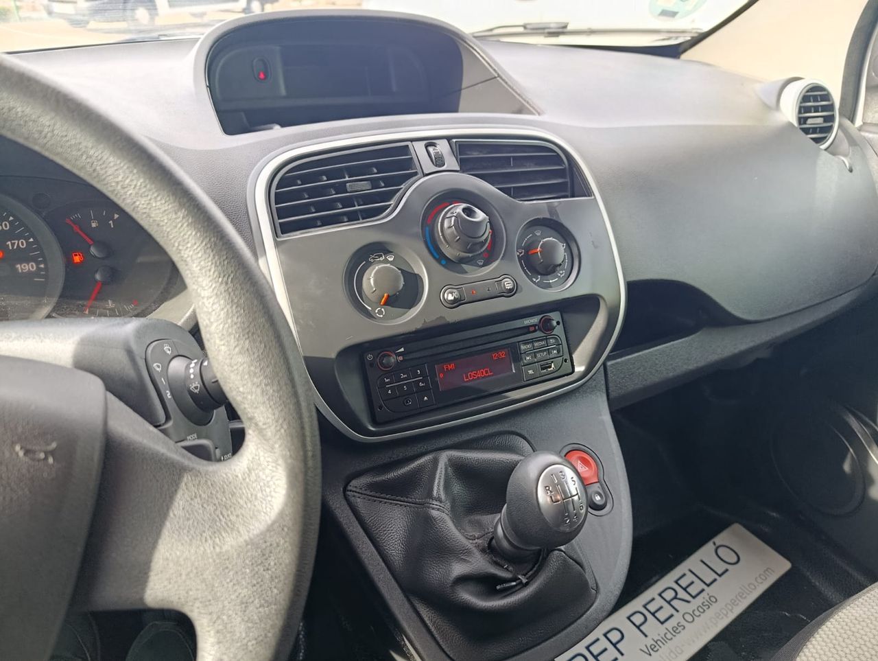 Nissan NV250 1.5 DCI 95 L2 OPTIMA - Foto 8