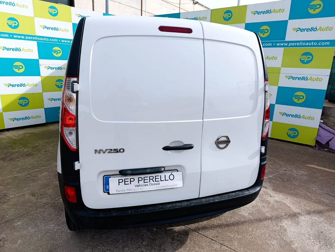 Nissan NV250 1.5 DCI 95 L2 OPTIMA - Foto 7