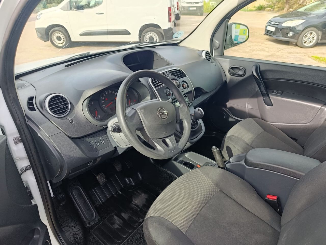 Nissan NV250 1.5 DCI 95 L2 OPTIMA - Foto 10