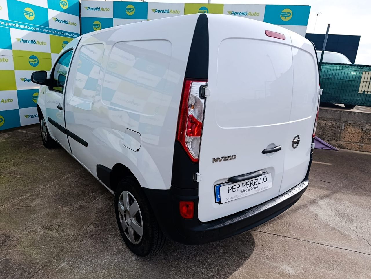 Nissan NV250 1.5 DCI 95 L2 OPTIMA - Foto 6