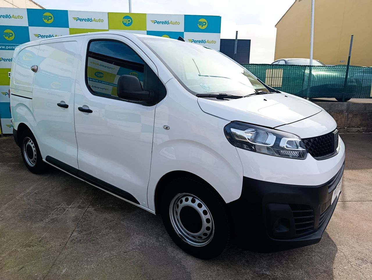 Fiat Scudo FURGON L1 100 CV MT 6 - Foto 3