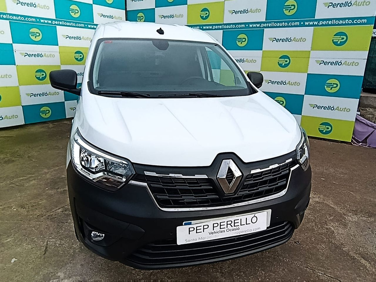 Renault Express 1.5 BLUE DCI 75 CV - Foto 4