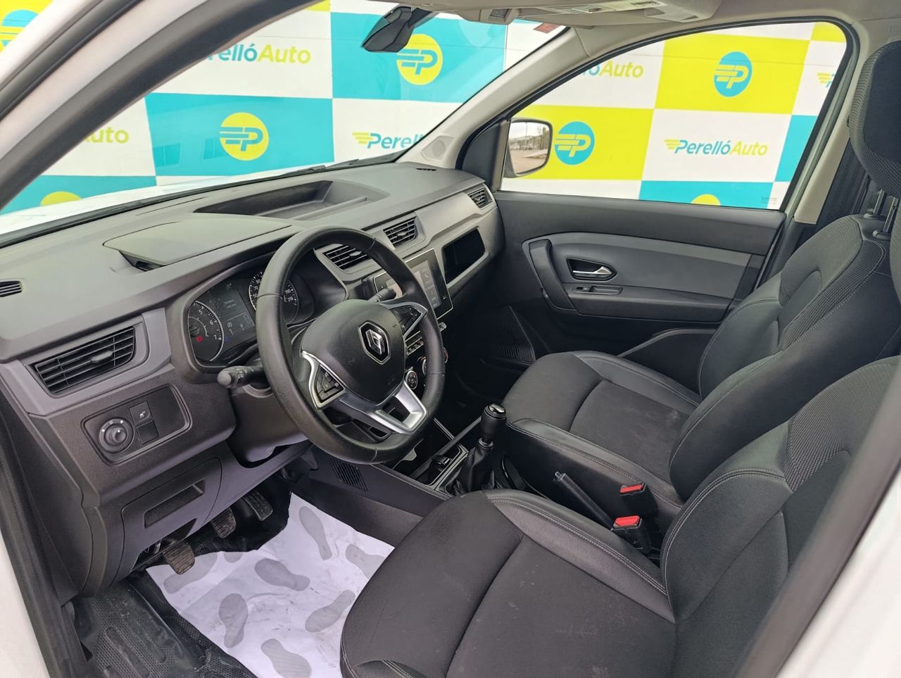 Renault Express 1.5 BLUE DCI 75 CV - Foto 10