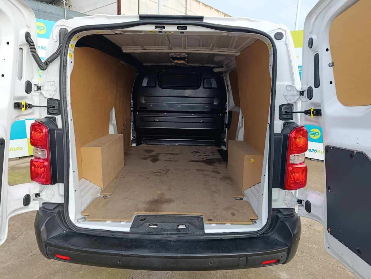 Opel Vivaro 1.5 FG L3 SELECT 100 - Foto 8