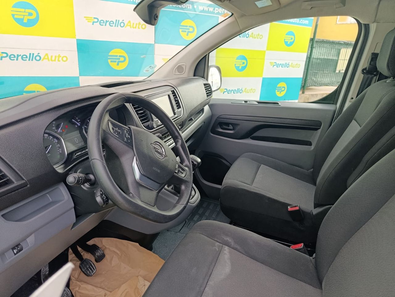 Opel Vivaro 1.5 FG L3 SELECT 100 - Foto 9