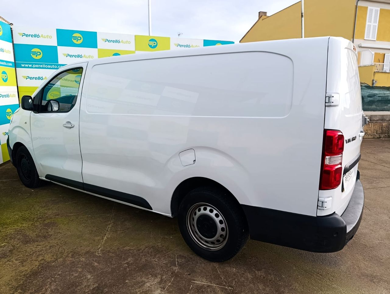 Opel Vivaro 1.5 FG L3 SELECT 100 - Foto 6