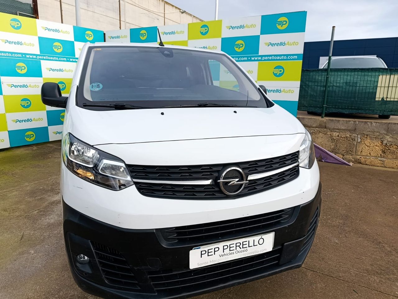 Opel Vivaro 1.5 FG L3 SELECT 100 - Foto 3