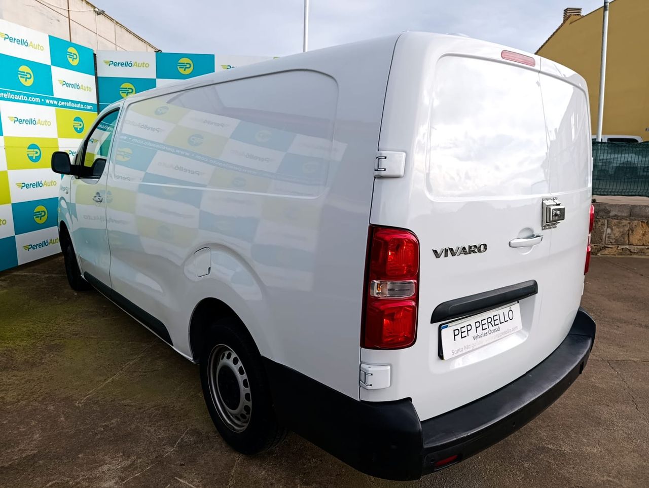 Opel Vivaro 1.5 FG L3 SELECT 100 - Foto 5