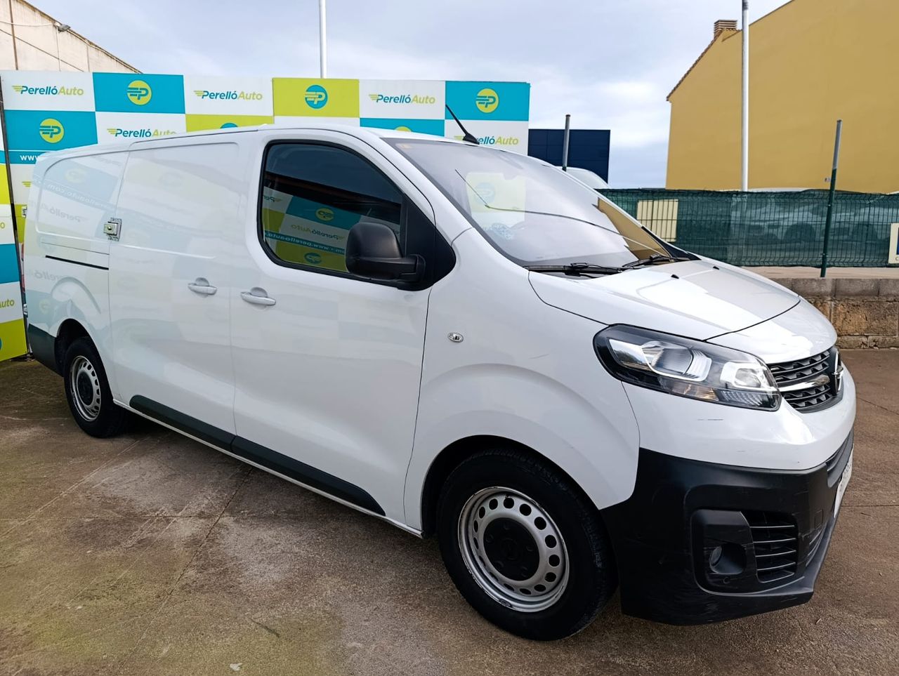 Opel Vivaro 1.5 FG L3 SELECT 100 - Foto 4