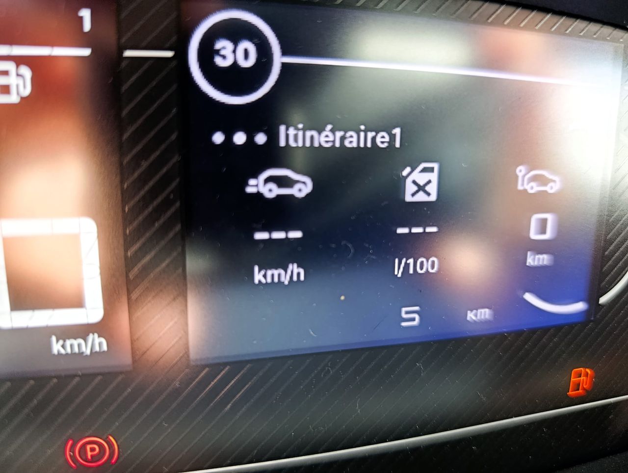 Peugeot Partner STANDARD 600KG BLUEHDI 100 - Foto 8