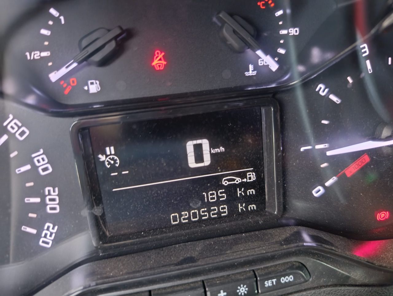 Citroën Berlingo 1.5 BLUEHDI 100 FURGON - Foto 10