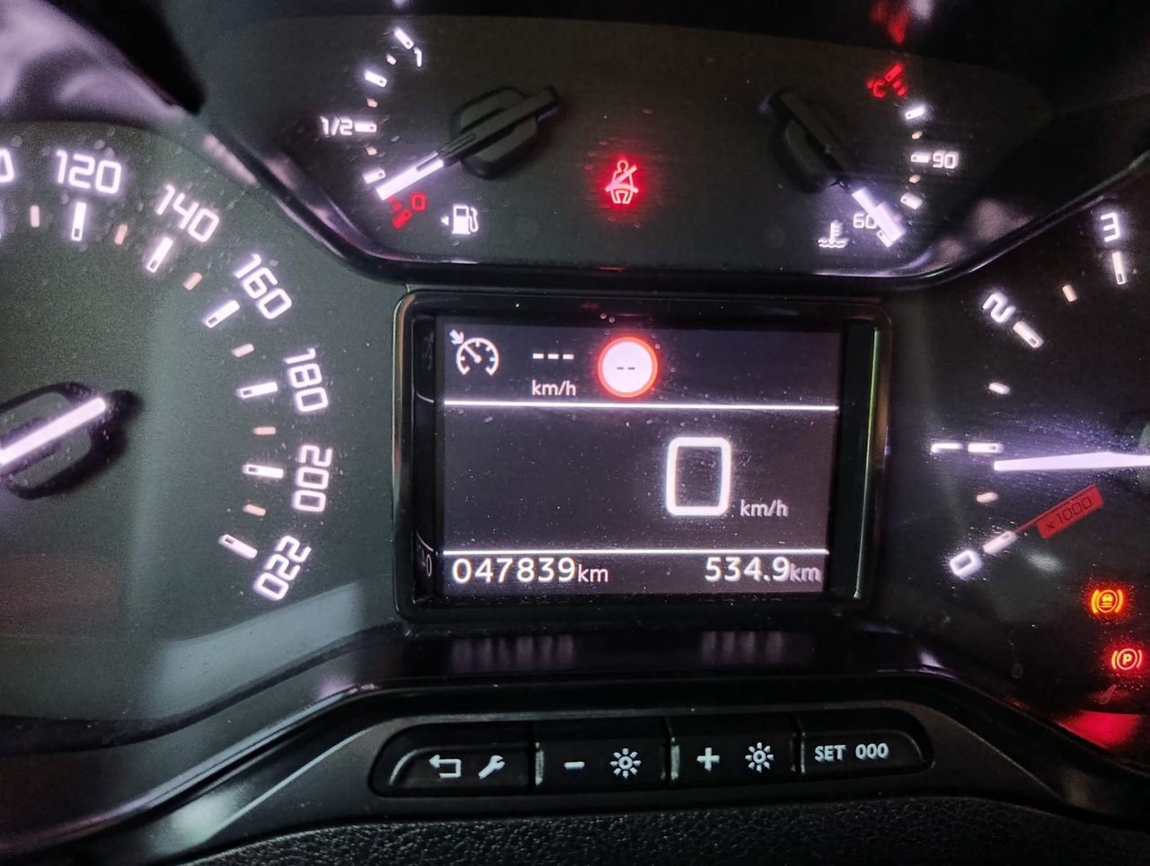 Citroën Berlingo 1.5 BLUEHDI 100 CV LIVE - Foto 9