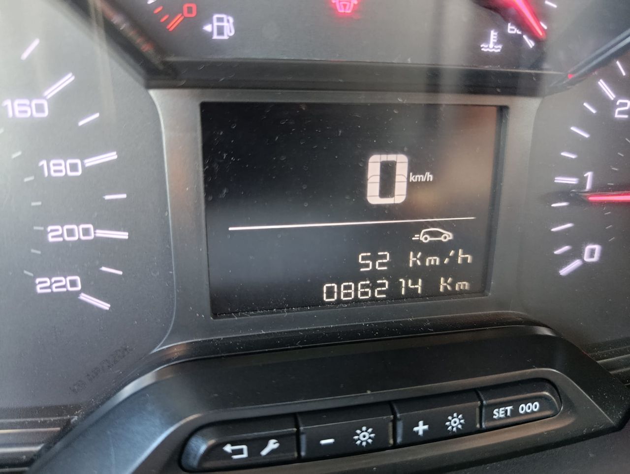 Peugeot Partner 1.5 BLUEHDI 100 - Foto 9