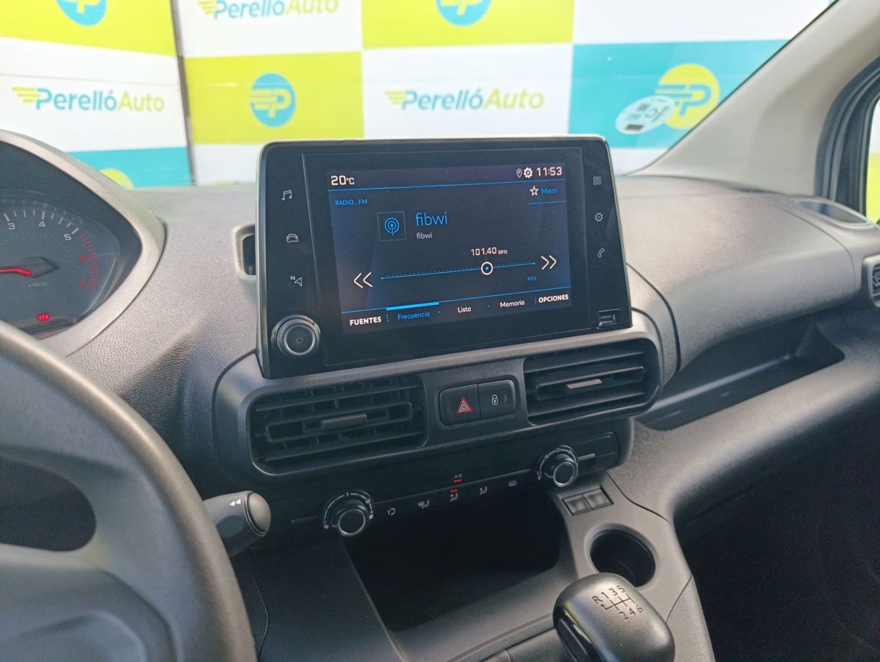 Peugeot Partner 1.5 BLUEHDI 100 - Foto 10