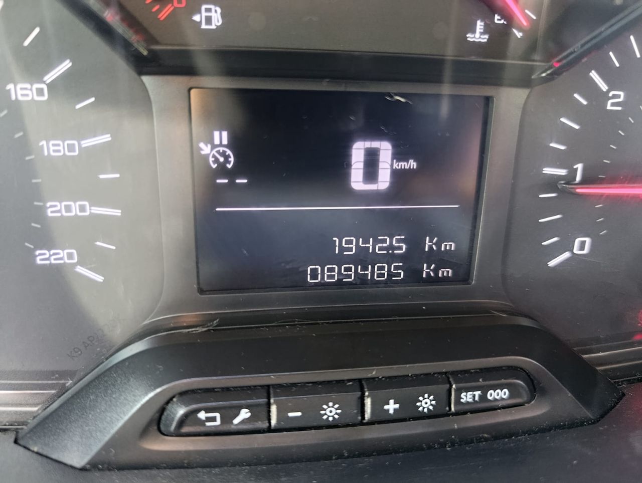 Peugeot Partner PREMIUM STANADARD BLUEHDI - Foto 10