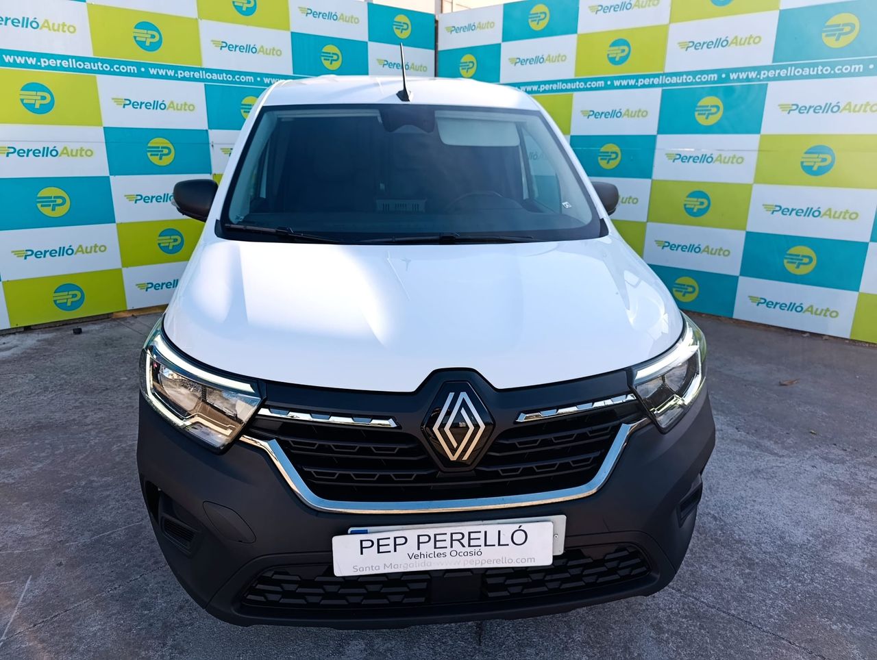 Renault Kangoo 1.5 BLUE DCI 95CV - Foto 3