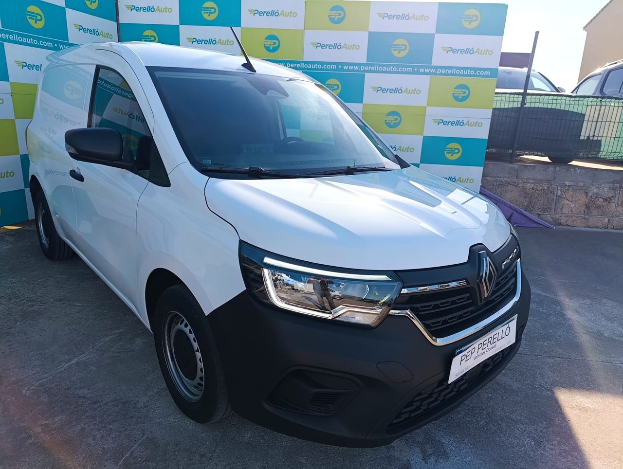 Renault Kangoo 1.5 BLUE DCI 95CV - Foto 4