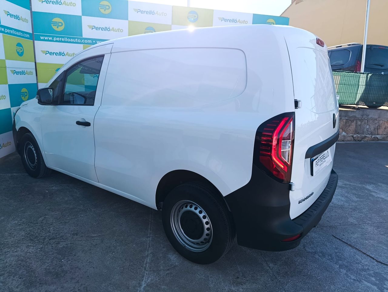 Renault Kangoo 1.5 BLUE DCI 95CV - Foto 6