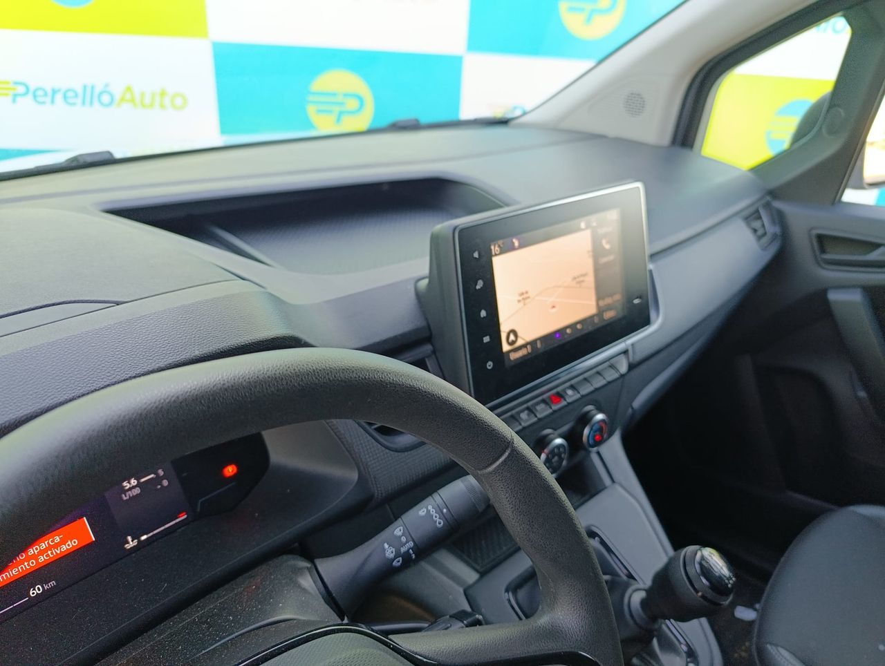 Renault Kangoo 1.5 BLUE DCI 95CV - Foto 10