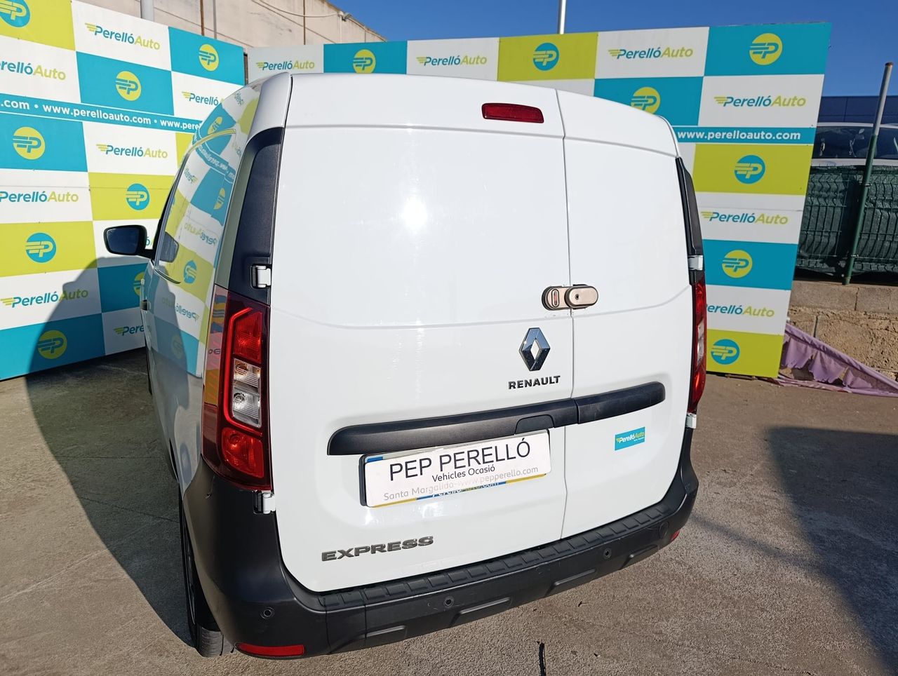 Renault Express 1.5 BLUE DCI 75 - Foto 7