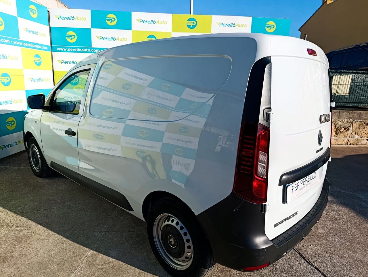 Renault Express 1.5 BLUE DCI 75 - Foto 5