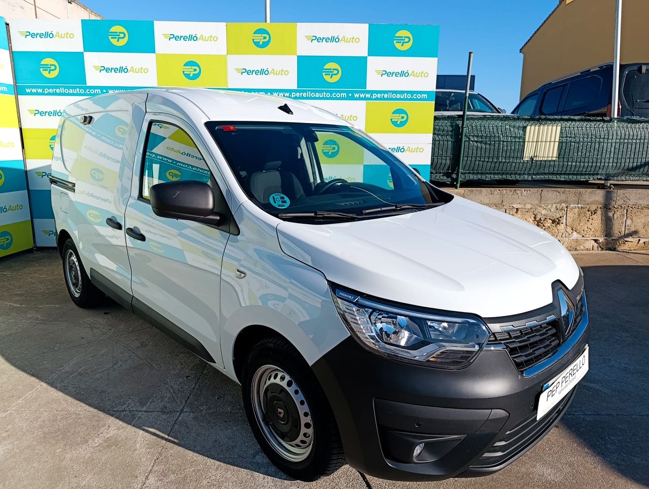 Renault Express 1.5 BLUE DCI 75 - Foto 4