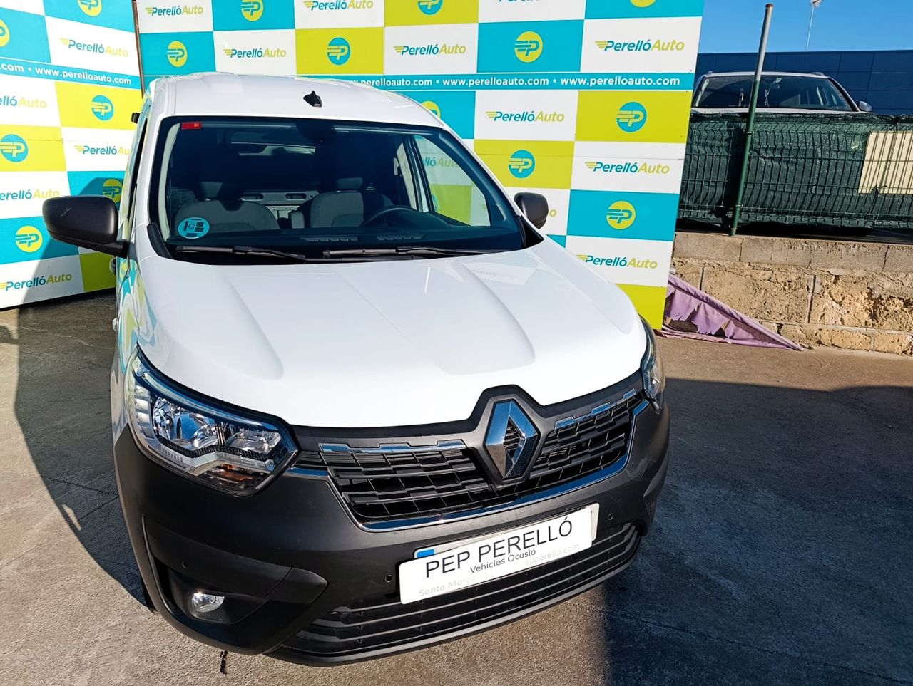 Renault Express 1.5 BLUE DCI 75 - Foto 3