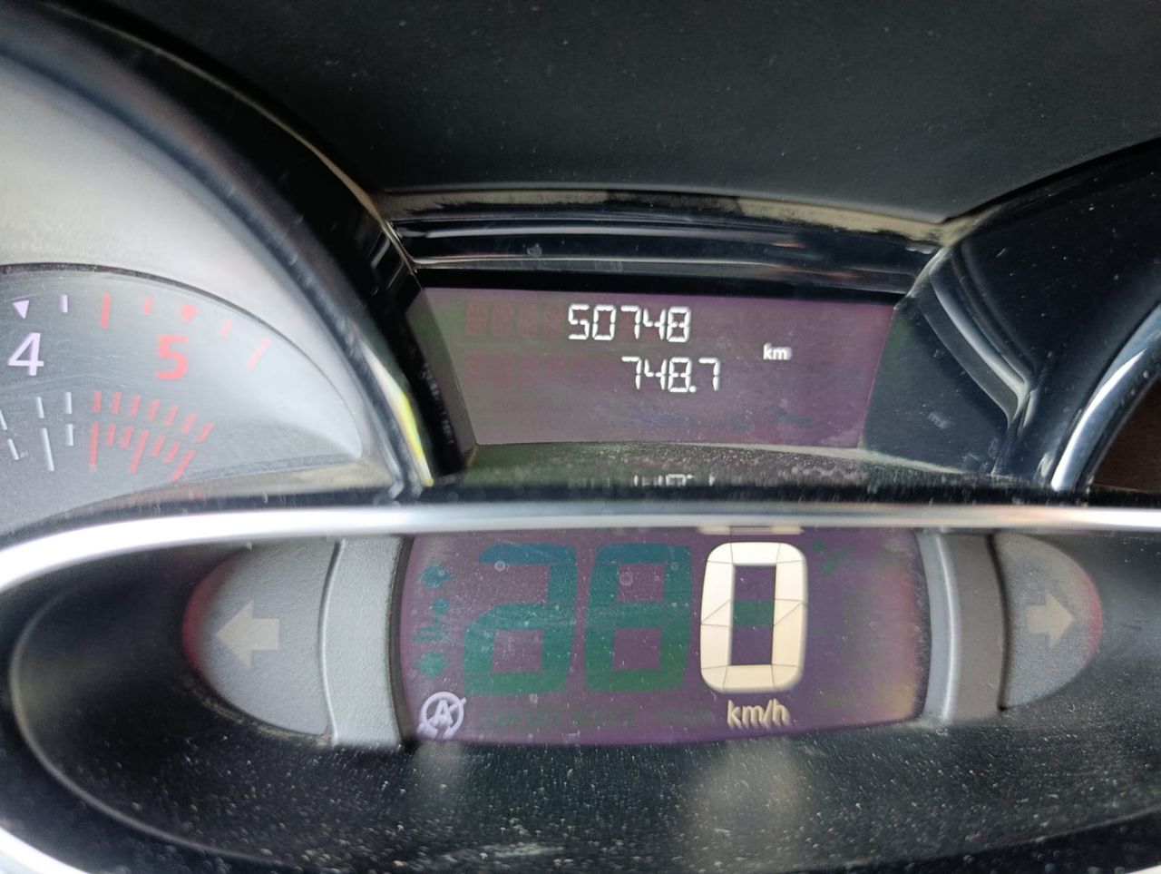 Renault Clio Business Blue dCi 63 kW (85 CV) - Foto 9