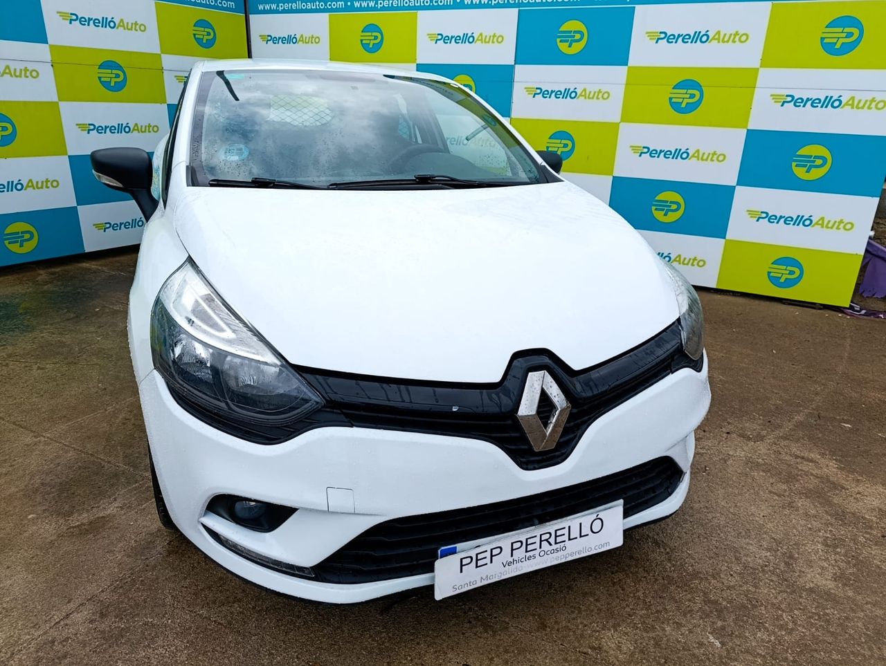 Renault Clio Business Blue dCi 63 kW (85 CV) - Foto 4